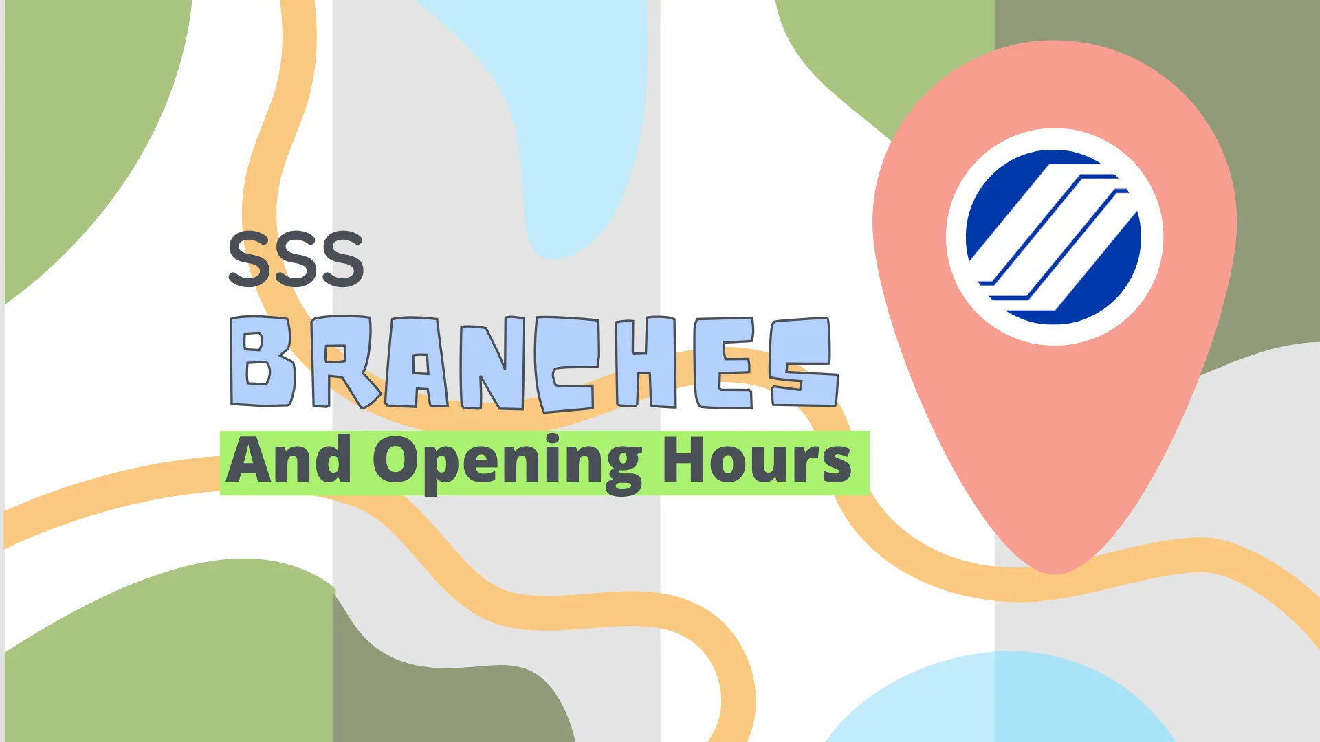 Branches And Opening Hours