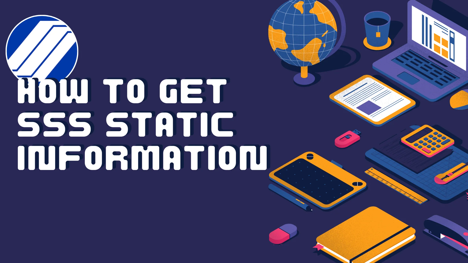 How to Get SSS Static Information?