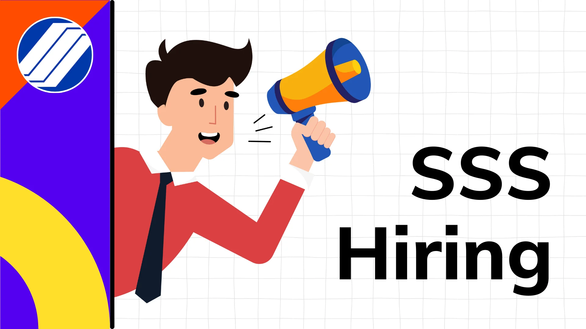 SSS Hiring