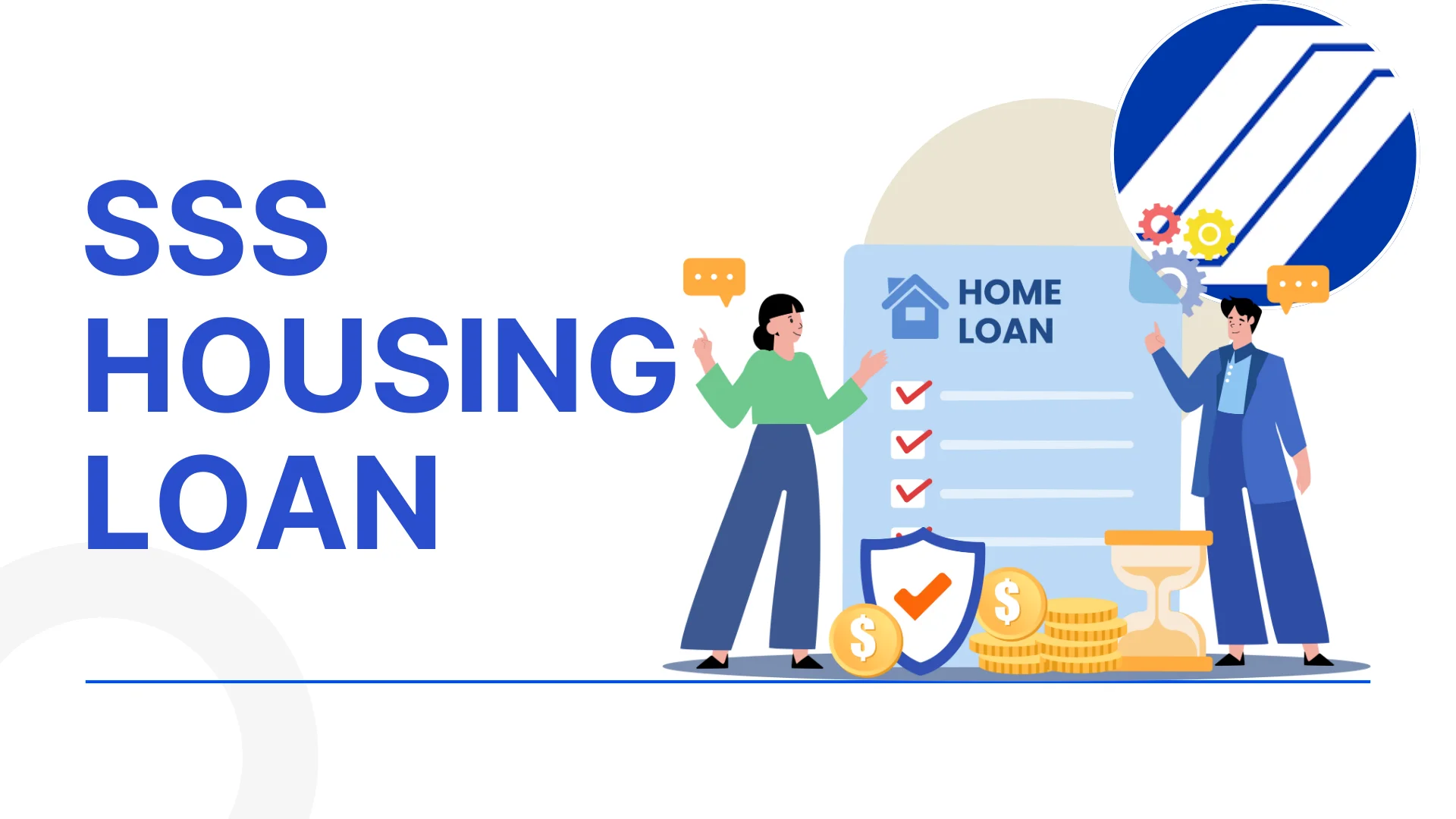 SSS Housing Loan